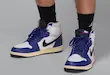  Jordan 1 Retro High OG Rare Air