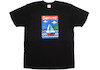 Supreme Sailboat T-Shirt Black
