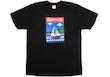 Supreme Sailboat T-Shirt Black