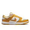 Nike Dunk Low Mustard Yellow