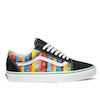 Vans X Sesame Street Old Skool