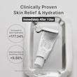 کرم ترمیم‌کننده و تسکین‌دهنده دکتر آلتیا Dr. Althea 345 Relief Cream