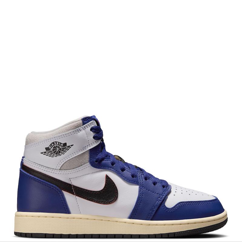  Jordan 1 Retro High OG Rare Air