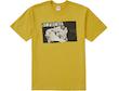تیشرت سوپریم Supreme Bela Lugosi Tee 