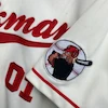Tankman Baseball Uniform