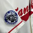 Tankman Baseball Uniform
