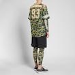 BAPE x adidas SB Jersey Green