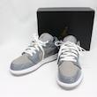 Jordan 1 Low SE Medium Grey Cool Grey White