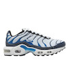  Nike Air Max Plus GS 'Thunder Blue Photo Blue