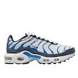 Nike Air Max Plus GS 'Thunder Blue Photo Blue