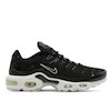 Nike Wmns Air Max Plus 'Black White'