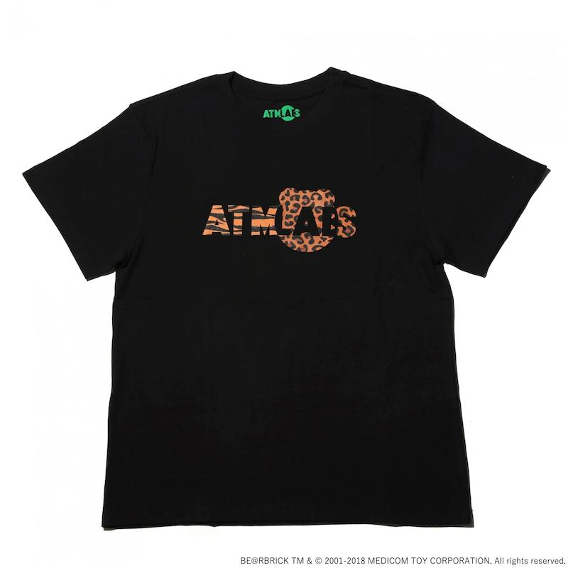Atmos leopard pattern 