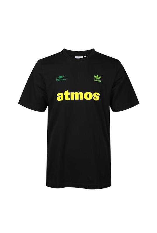 ATMOS X ADIDAS ORIGINALS ZX G-SNK TEE (GP7195) 