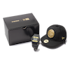 ساعت جی‌شاک × نیو اِرا 35th Anniversary مدل -  DW-5600NE-1ER