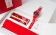 ساعت جی‌شاک کوکاکولا مدل Coca‑Cola Limited Edition – G‑SHOCK GA‑110COCA19