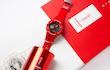 ساعت جی‌شاک کوکاکولا مدل Coca‑Cola Limited Edition – G‑SHOCK GA‑110COCA19