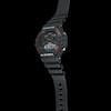 ساعت جی‌شاک دیجیتال کلاسیک مدل G‑SHOCK DW‑5900U‑1 | Triple Graph Display