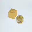 ساعت جی‌شاک مدل Daruma Gold G‑STEEL – G‑SHOCK GM‑6900GDA‑9