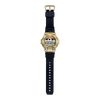 ساعت جی‌شاک مدل Daruma Gold G‑STEEL – G‑SHOCK GM‑6900GDA‑9