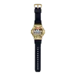 ساعت جی‌شاک مدل Daruma Gold G‑STEEL – G‑SHOCK GM‑6900GDA‑9