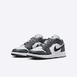 Jordan 1 Low Iron Grey