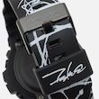 ساعت جی‌شاک مدل Futura Graffiti Collaboration – G‑SHOCK GDX‑6900FTR‑1