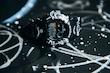 ساعت جی‌شاک مدل Futura Graffiti Collaboration – G‑SHOCK GDX‑6900FTR‑1