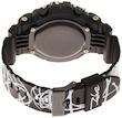 ساعت جی‌شاک مدل Futura Graffiti Collaboration – G‑SHOCK GDX‑6900FTR‑1