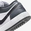Jordan 1 Low Iron Grey