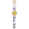 ساعت سواچ × بیپ BIG BOLD New York City Edition | Swatch BIG BOLD BAPE NYC SO27Z702S