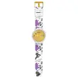 ساعت سواچ × بیپ BIG BOLD New York City Edition | Swatch BIG BOLD BAPE NYC SO27Z702S