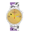 ساعت سواچ × بیپ BIG BOLD New York City Edition | Swatch BIG BOLD BAPE NYC SO27Z702S