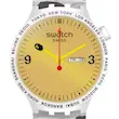 ساعت سواچ × بیپ BIG BOLD New York City Edition | Swatch BIG BOLD BAPE NYC SO27Z702S
