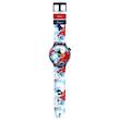 ساعت سواچ × بیپ BIG BOLD Paris Edition | Swatch BIG BOLD BAPE Paris SO27Z703S