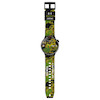 ساعت سواچ × بیپ BIG BOLD Tokyo Edition | Swatch BIG BOLD BAPE Tokyo Camo 47mm