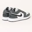 Jordan 1 Low Iron Grey