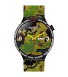 ساعت سواچ × بیپ BIG BOLD Tokyo Edition | Swatch BIG BOLD BAPE Tokyo Camo 47mm