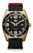 ساعت ادیداس ADH2865 صفحه مشکی | Adidas ADH2865 Black Dial 42mm