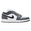 Jordan 1 Low Iron Grey