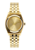 ساعت نیکسون تایم تلر طلایی | Nixon Time Teller All Gold A045‑511‑00