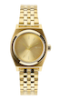 ساعت نیکسون تایم تلر طلایی | Nixon Time Teller All Gold A045‑511‑00