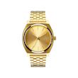 ساعت نیکسون تایم تلر طلایی | Nixon Time Teller All Gold A045‑511‑00