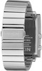 ساعت نیکسون مدل Dork Too Silver – NIXON DORK TOO A1266‑000‑00