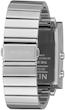 ساعت نیکسون مدل Dork Too Silver – NIXON DORK TOO A1266‑000‑00