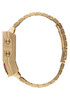 ساعت نیکسون مدل Dork Too Gold – Nixon Dork Too Talking Watch - A1266-506