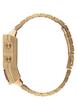 ساعت نیکسون مدل Dork Too Gold – Nixon Dork Too Talking Watch - A1266-506