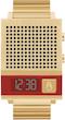 ساعت نیکسون مدل Dork Too Gold – Nixon Dork Too Talking Watch - A1266-506