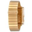 ساعت نیکسون مدل Dork Too Gold – Nixon Dork Too Talking Watch - A1266-506