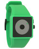 ⌚ ساعت نیکسون مدل Newton Green – Nixon A116‑1330 Rotating Disc Watch