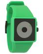 ⌚ ساعت نیکسون مدل Newton Green – Nixon A116‑1330 Rotating Disc Watch